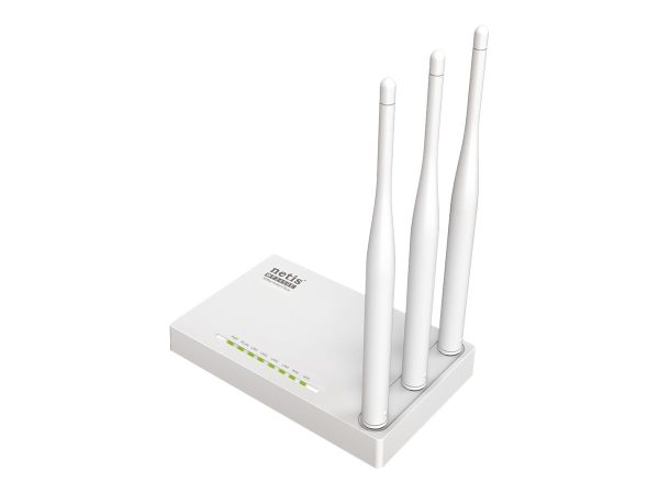 Netis WF2409E 300Mbps Wireless