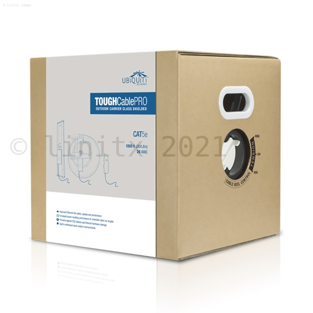 Wireless Excellence With Ubiquiti UISP LBE-5AC-Gen2 - Image 3